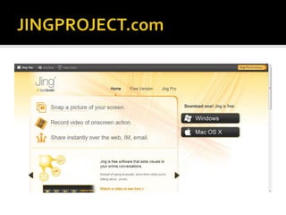 JINGPROJECT.com