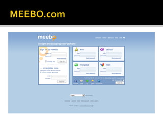 MEEBO.com