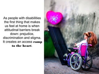 Imagining a Wheelchair-Accessible Nepal with Tina Descolada