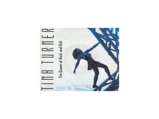 Die Königin Rock and Roll