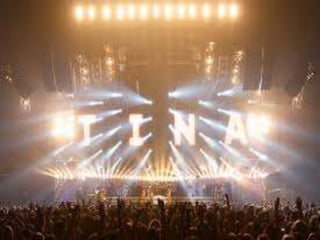 Die Königin Rock and Roll