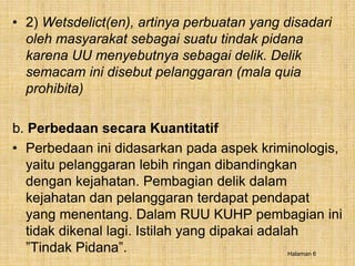 Tindak Pidana Di Bidang Perpajakan<script async src=