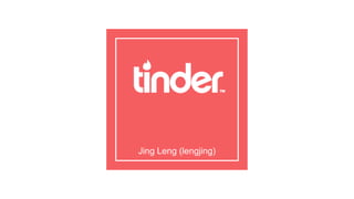 Jing Leng (lengjing)
 