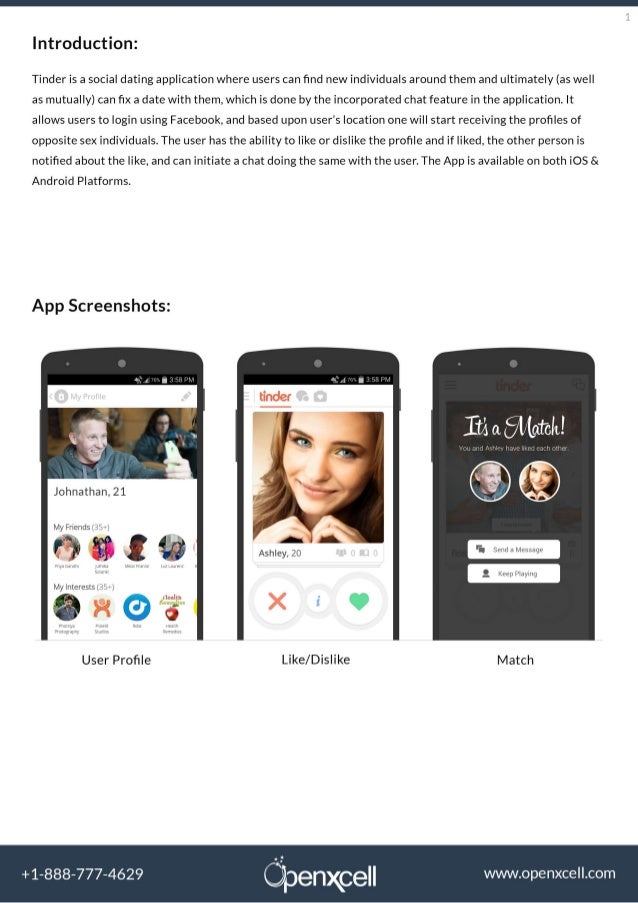 tinder