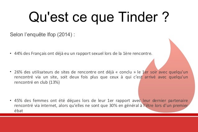 Site de rencontre d un soir