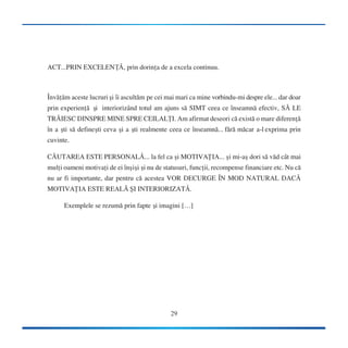 Tinerii de azi, guvernantii de maine 