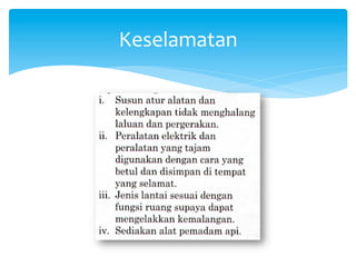 Keselamatan	
  
 