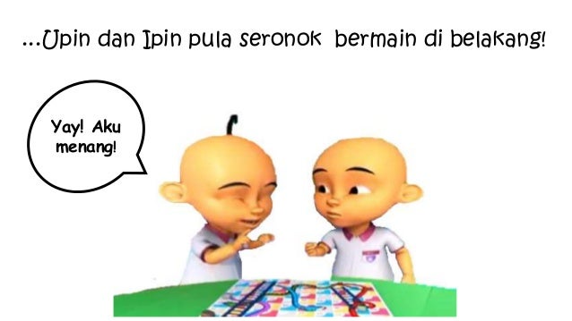 Tingkah laku di dalam kelas