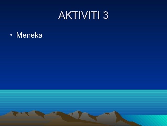 KOMUNIKASI DAN INTERAKSI SOSIAL Tingkah laku non verbal 