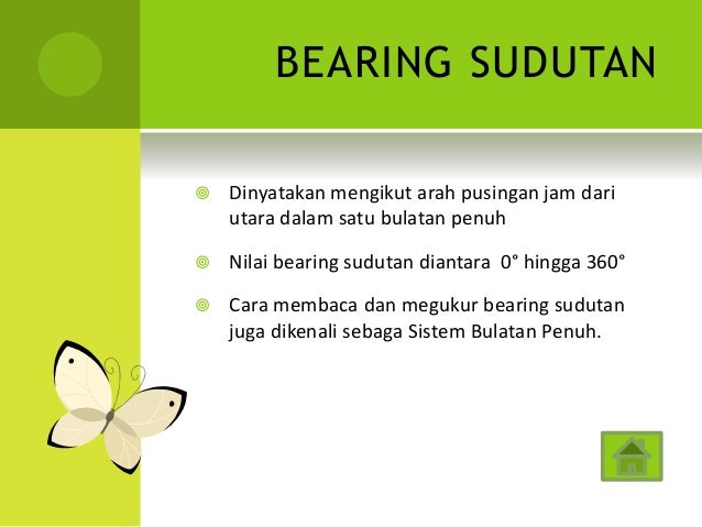 Tingkatan3 bearing