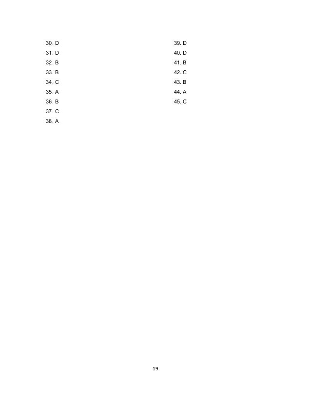 Soalan Biologi Tingkatan 4 Kertas 3 - Terengganu n