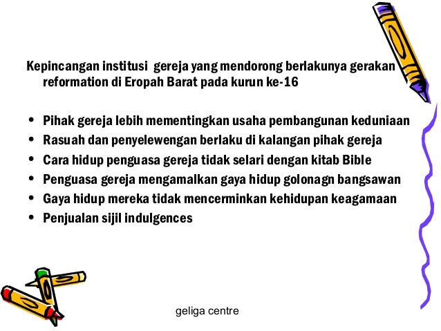 Tingkatan 4 Bab 9 Zaman Gelap Eropah