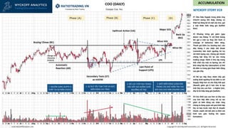 [Chi Sẻ Tài Liệu] - Wyckoff Bias Game (Bản Tiếng Việt) - Phương Pháp ...