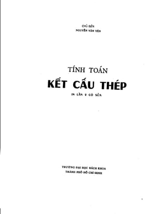 Tinh toan ket_cau_thep(_nguyen_van_yen)_