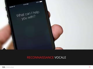 RECONNAISSANCE VOCALE
96

 