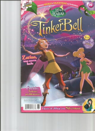 Tinker bell