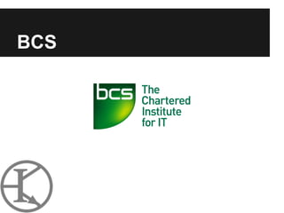 BCS
 