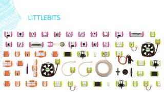 LITTLEBITS
 