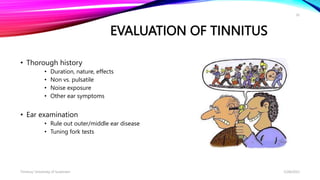 Tinnitus.ppt