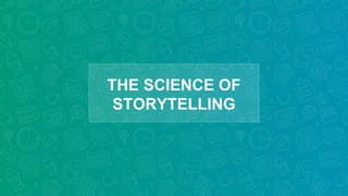 How to Become a Stronger Storyteller