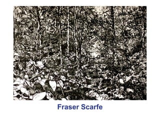 Fraser Scarfe
 
