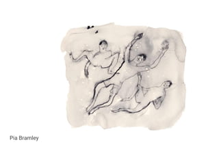 Pia Bramley
 