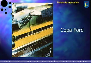 Copa Ford 
