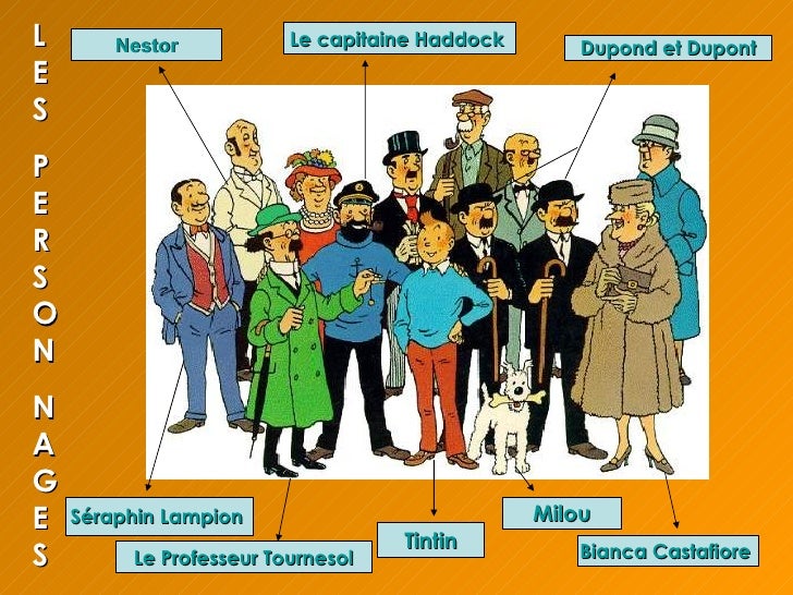 Tintin