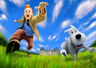 Tintin 2