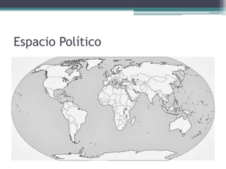 Espacio Político
 