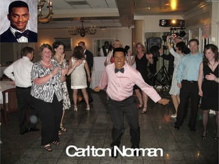 Carlton Norman 