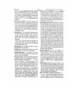 Từ điển y học anh việt