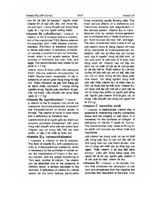 Từ điển y học anh việt