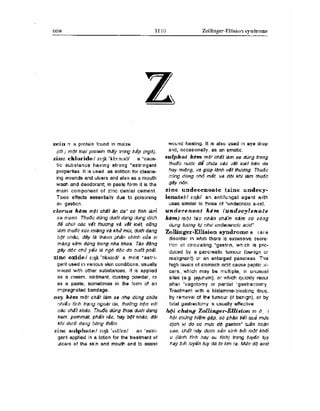 Từ điển y học anh việt