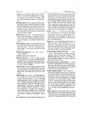 Từ điển y học anh việt