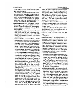 Từ điển y học anh việt