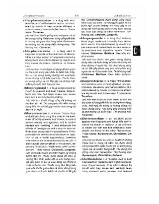 Từ điển y học anh việt