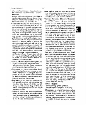 Từ điển y học anh việt