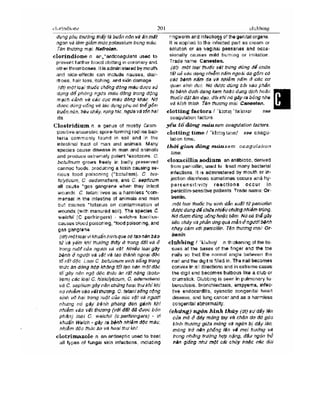 Từ điển y học anh việt