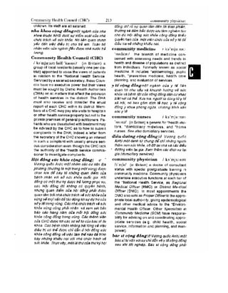 Từ điển y học anh việt