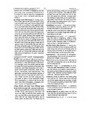 Từ điển y học anh việt