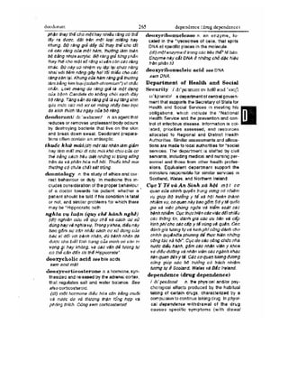 Từ điển y học anh việt