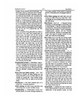 Từ điển y học anh việt