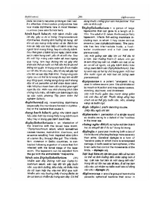 Từ điển y học anh việt