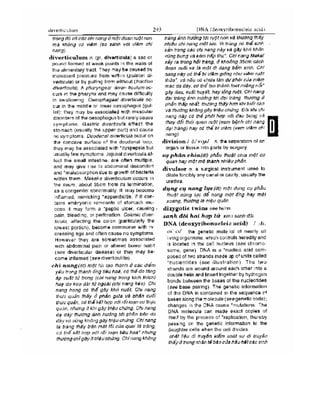 Từ điển y học anh việt