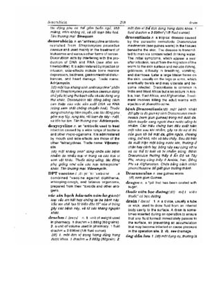 Từ điển y học anh việt