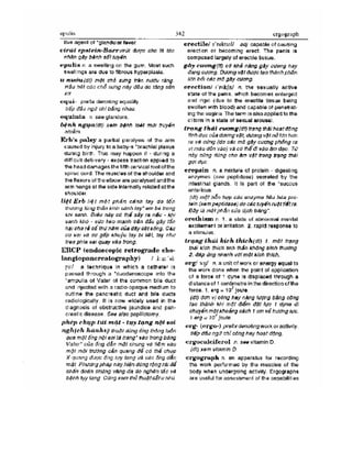 Từ điển y học anh việt