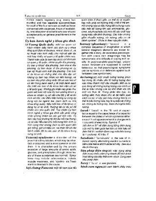 Từ điển y học anh việt