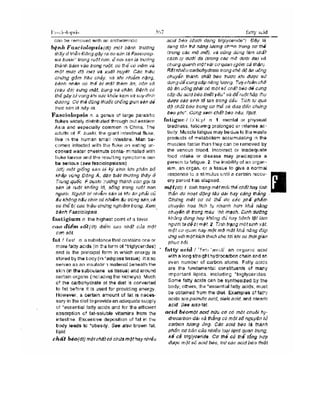 Từ điển y học anh việt