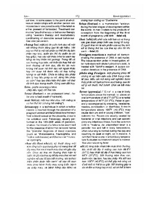 Từ điển y học anh việt